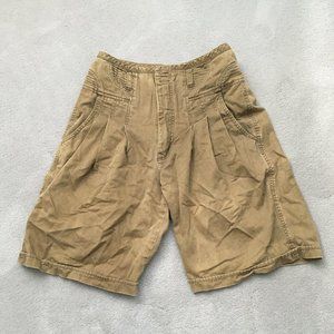 Vintage Shorts